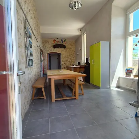 Auberge de jeunesse Communal De
