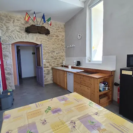 Communal De Lurs